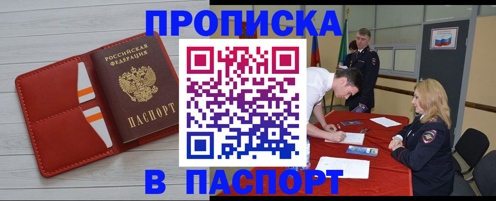 прописка гарантия в Новошахтинске